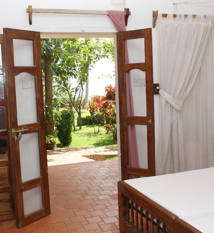 The Eco Hotel Varkala Room photo