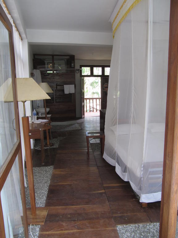 The Eco Hotel Varkala Room photo